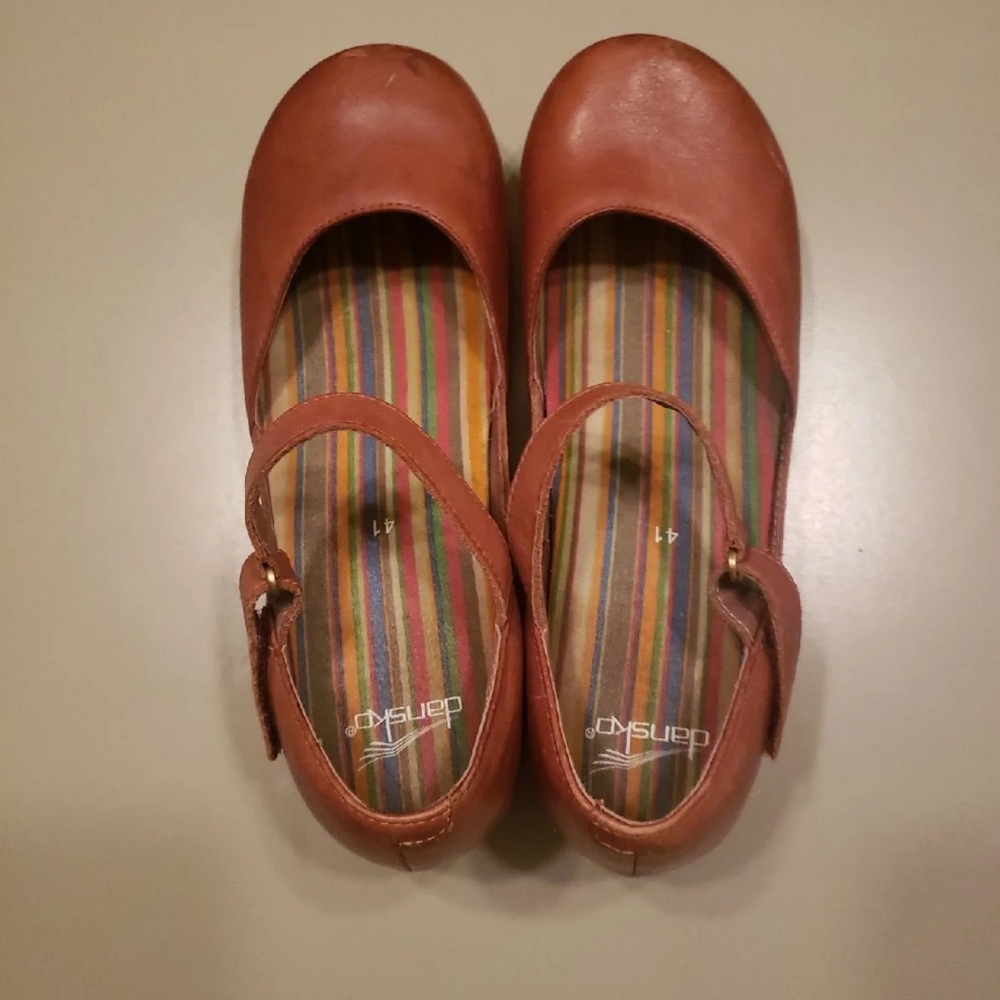 Dansko clogs - Picture 3 of 6